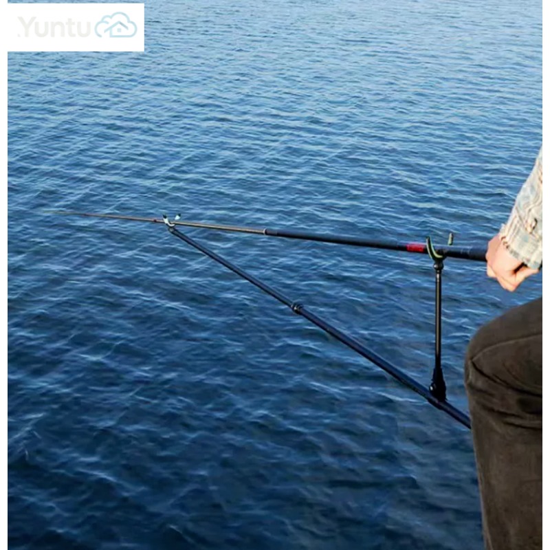 Telescopic Carbon Fiber Fishin - огляд і ціна Fishing Rod Carbon Fiber