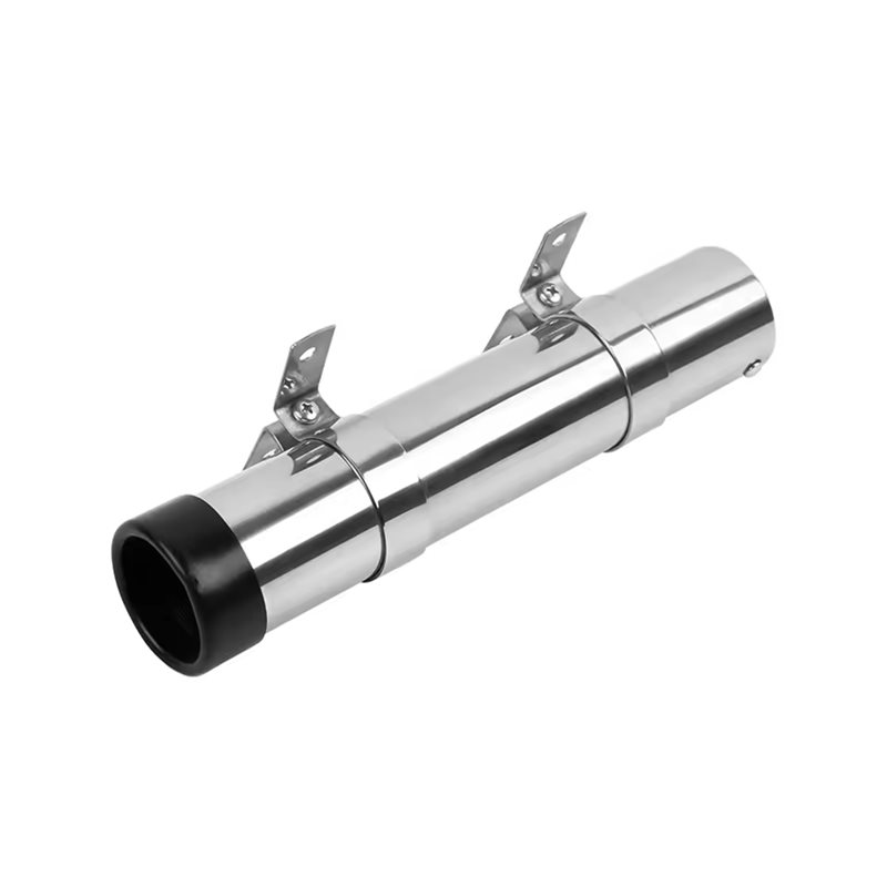 Adjustable 304 Stainless Steel - огляд і ціна Fishing Rod Boat