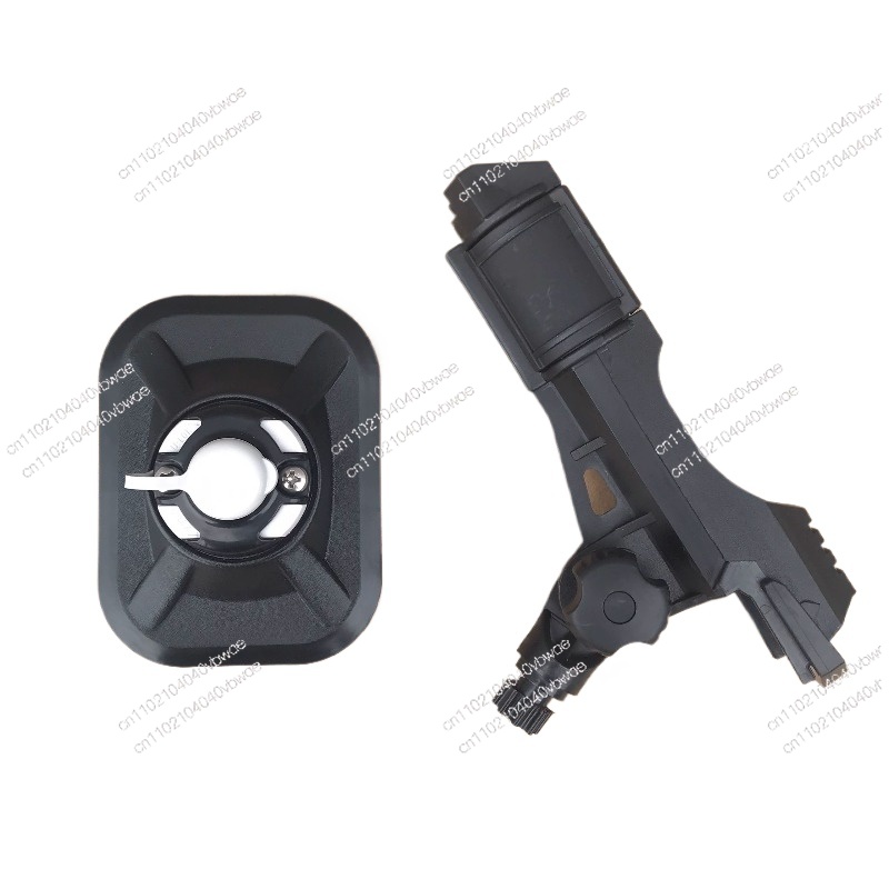 1 pc assault boat accessories  - огляд і ціна Fishing Rod Boat