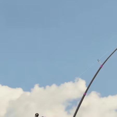1.8M For BFS Dedicated L Actio - огляд і ціна Fishing Rod Carbon Fiber