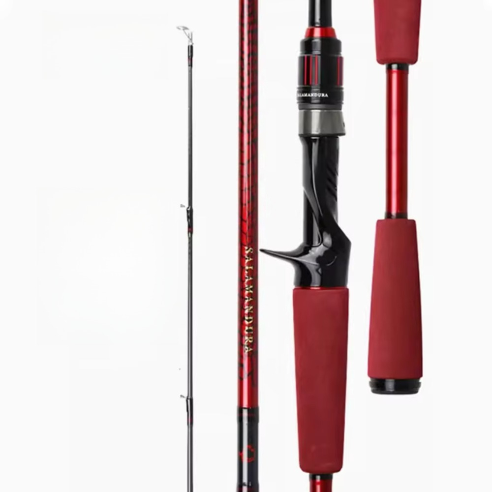 Carbon Fiber Lure Fishing Rod  - огляд і ціна Fishing Rod Carbon Fiber