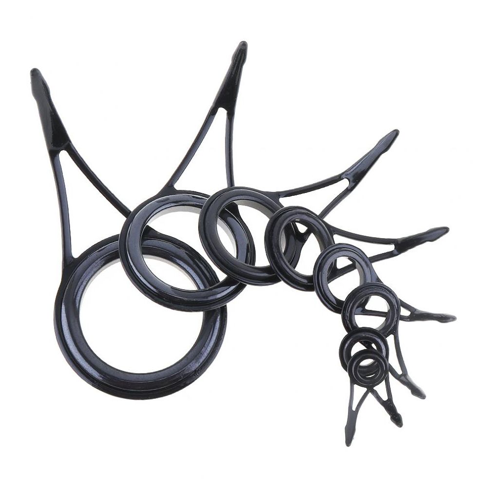 Oval 3mm-23mm Internal diamete - огляд і ціна Fishing Rod Repair Kit