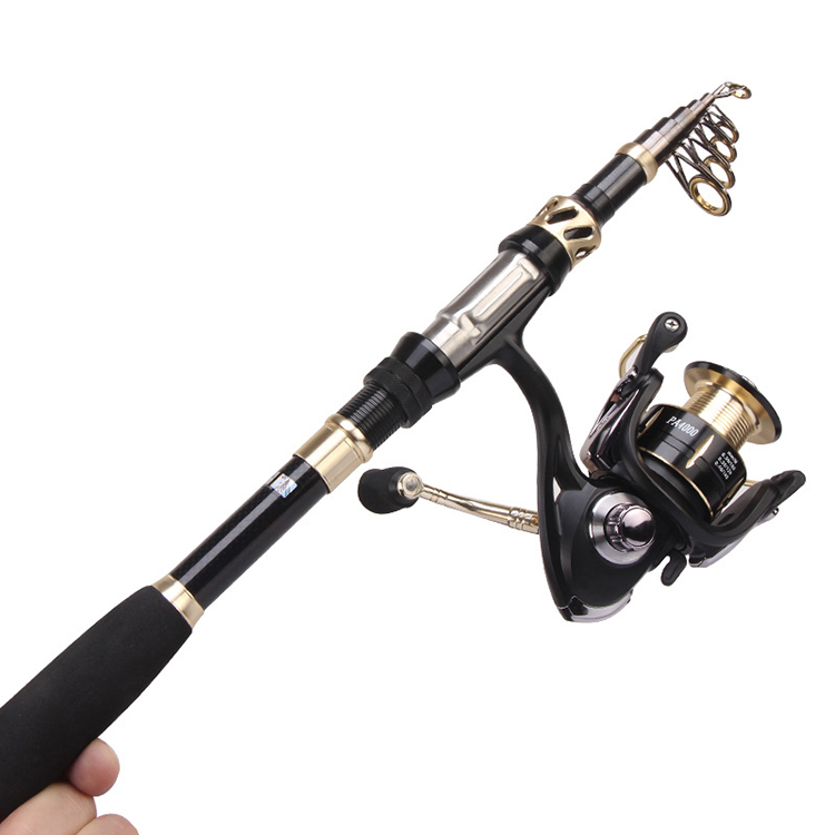 Ultra Light Carp 2.1M 2.4M Sea - огляд і ціна Fishing Rod Carbon Fiber