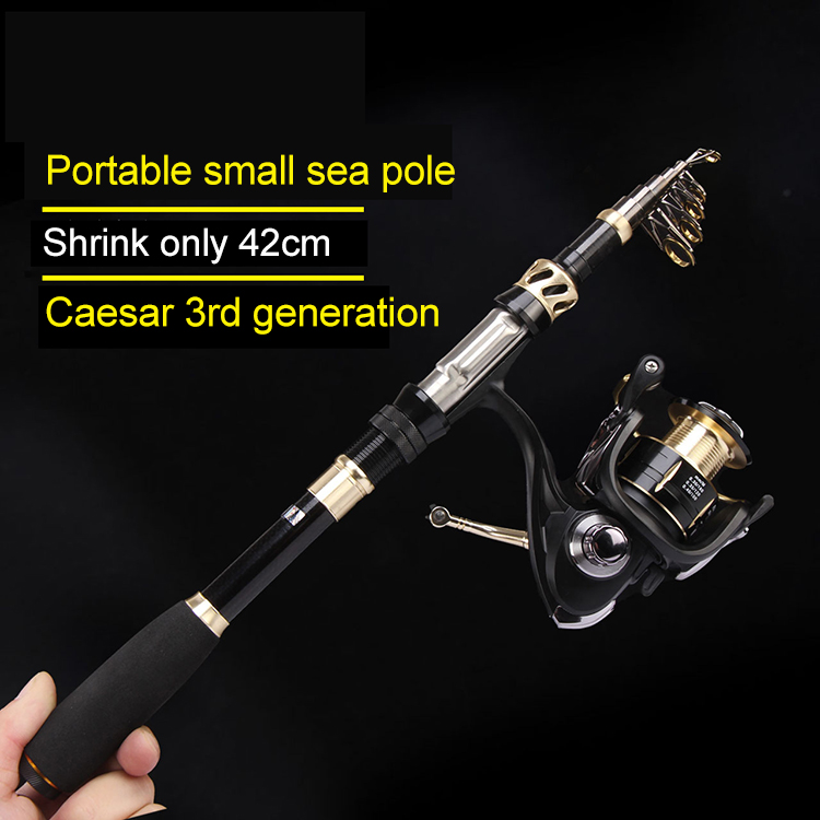 Ultra Light Carp 2.1M 2.4M Sea - огляд і ціна Fishing Rod Carbon Fiber