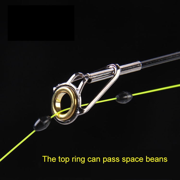 Ultra Light Carp 2.1M 2.4M Sea - огляд і ціна Fishing Rod Carbon Fiber