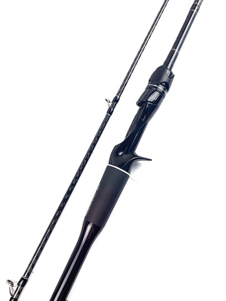 Fishing Rod for Boat Super Har - огляд і ціна Fishing Rod Carbon Fiber